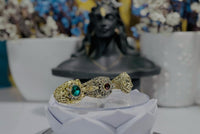 Religious Ring of Shivji Ganeshji & Hanumanji Combo of 3